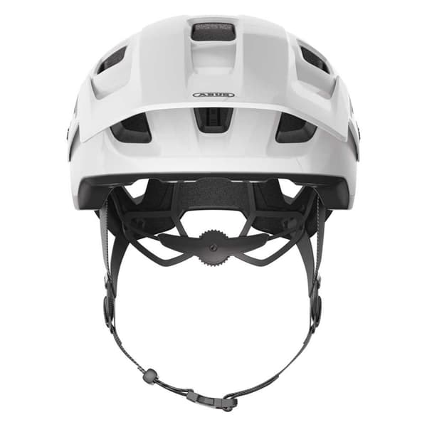 Abus Mtb Kypärä Modrop Mips Valkoinen S