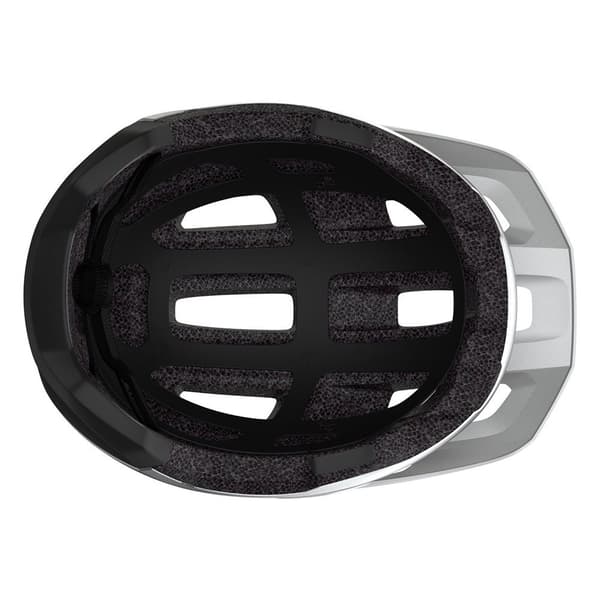 Scott Mtb Hjälm Argo Plus Mips Vit S-M
