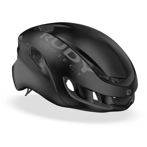 Rudy Project Hjälm Nytron Svart S-M