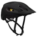 Pikkukuva 1 / 3: Scott Mtb Kypärä Supra Plus Mips Musta S-M