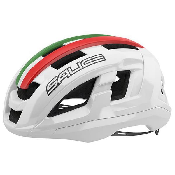 Salice Kypärä Gavia Valkoinen L-XL