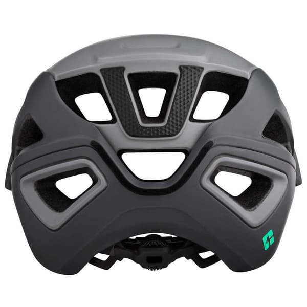 Lazer Mtb Hjälm Jackal Kc Svart M