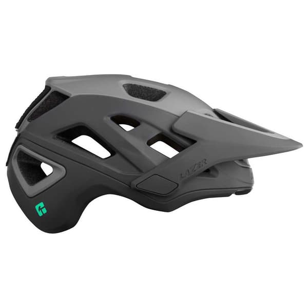 Lazer Mtb Kypärä Jackal Kc Musta M