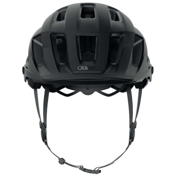 Abus Mtb Kypärä Moventor 2.0 Quin Musta S