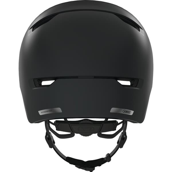 Abus Urbaani Kypärä Scraper 3.0 Harmaa L