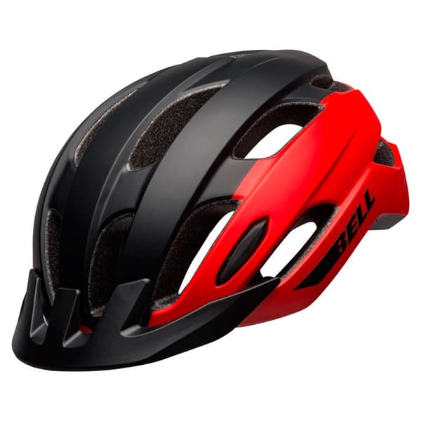 Bell Mtb Hjälm Trace Svart M-L