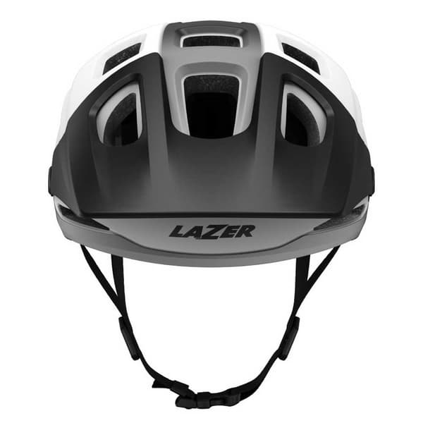 Lazer Mtb Hjälm Impala Vit L