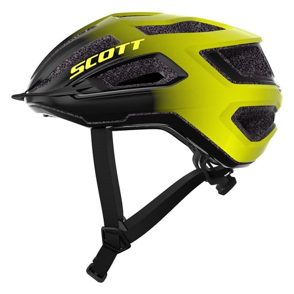 Scott Hjelm Arx Plus Mips Gul L