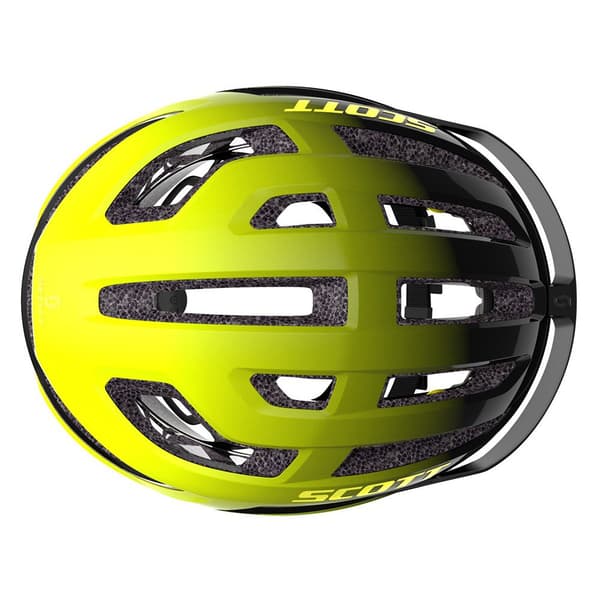 Scott Hjelm Arx Plus Mips Gul L