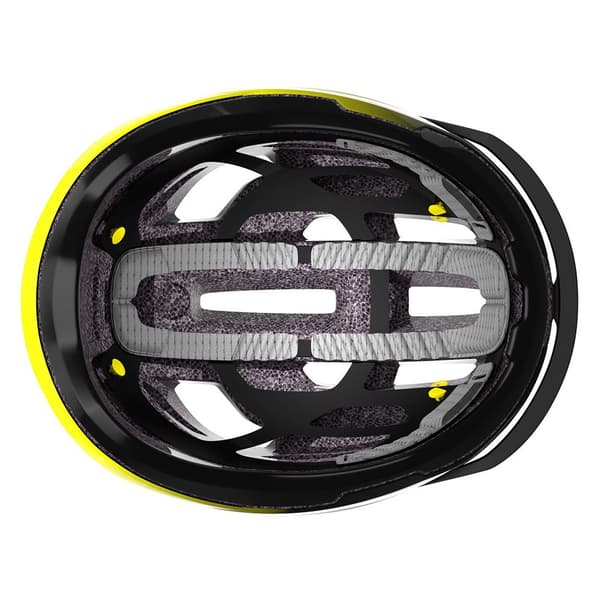 Scott Hjelm Arx Plus Mips Gul L