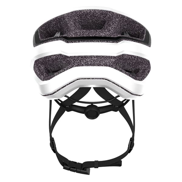 Scott Hjälm Arx Plus Mips Vit S