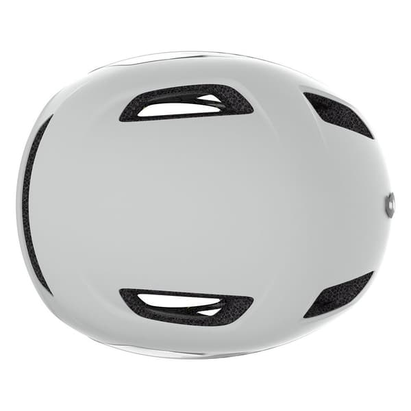 Scott Hjälm La Mokka Plus Mips Silver M