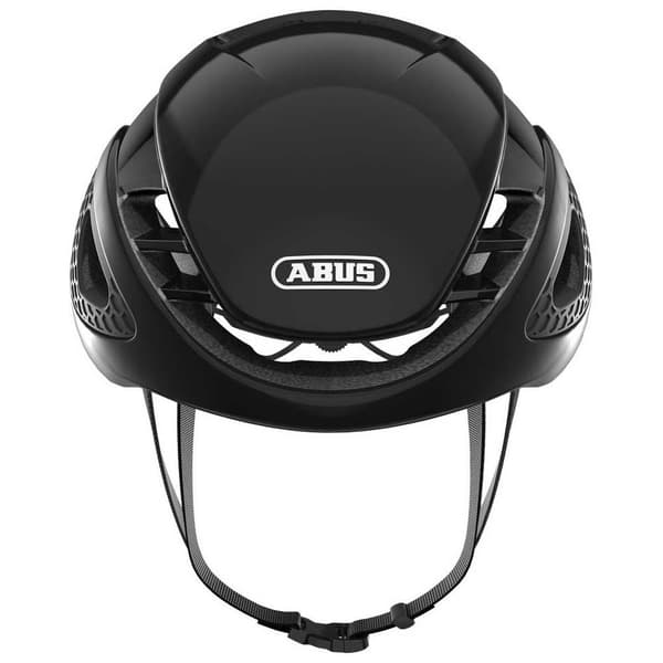 Abus Hjälm Gamechanger Svart M