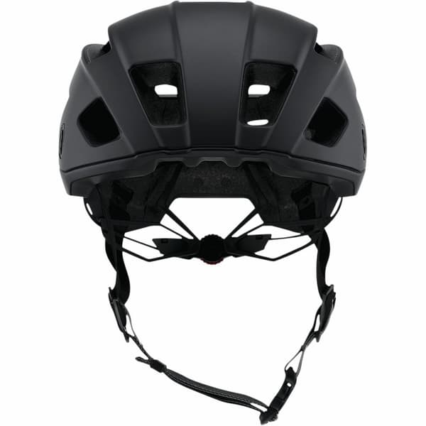 100percent Mtb Hjelm Altis Gravel Cpsc/ce Sort L-XL