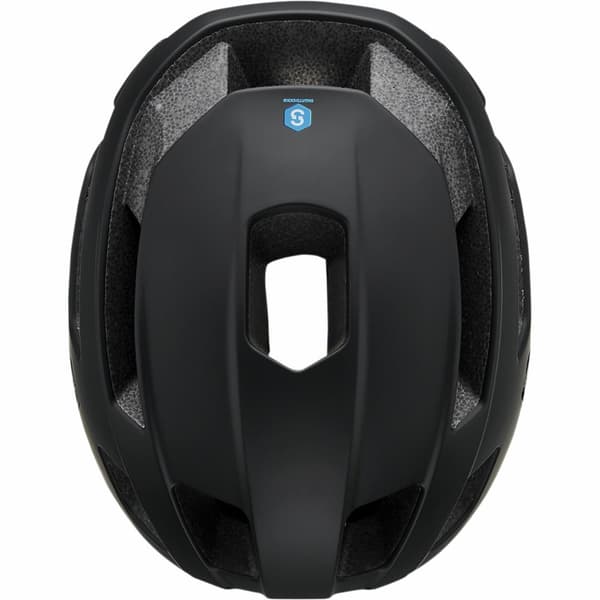 100percent Mtb Hjelm Altis Gravel Cpsc/ce Sort L-XL