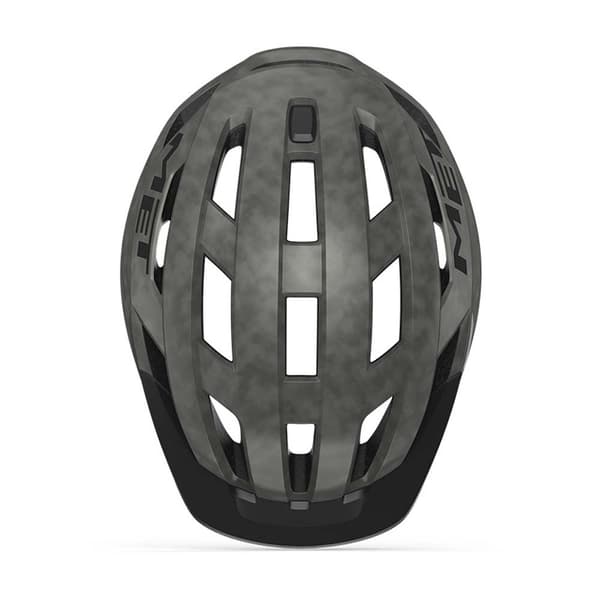 Met Urban Hjelm Allroad Mips Grøn M