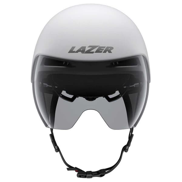 Lazer Hjelm Volante Kc Grå M