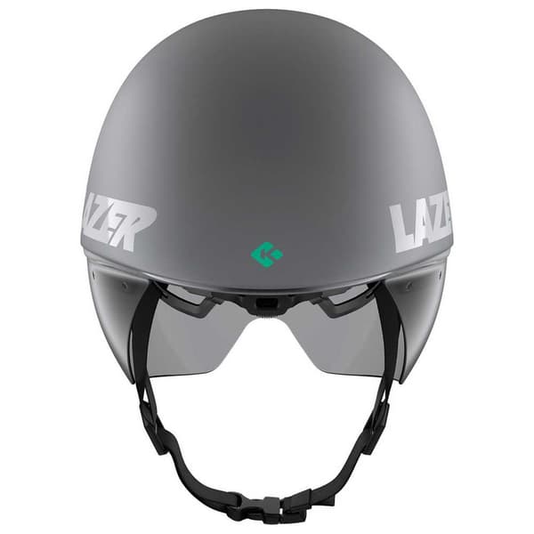 Lazer Hjelm Volante Kc Grå M