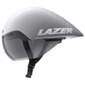 Miniatyrbillede 2 af 6: Lazer Hjelm Volante Kc Grå M