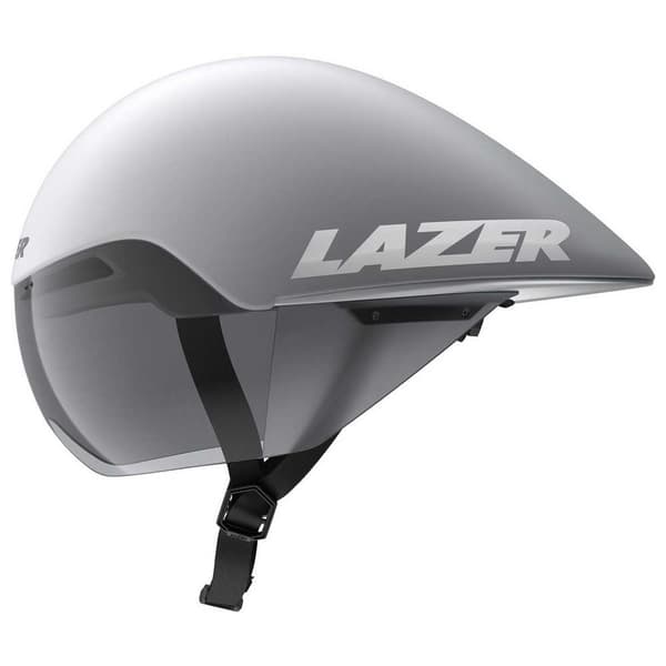Lazer Hjelm Volante Kc Grå M