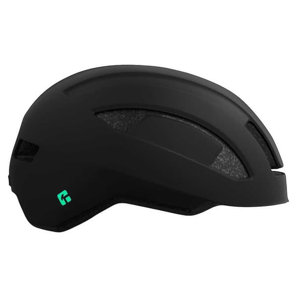 Lazer Urban Hjälm Cityzen Kc Ce-cpsc Mips Svart M