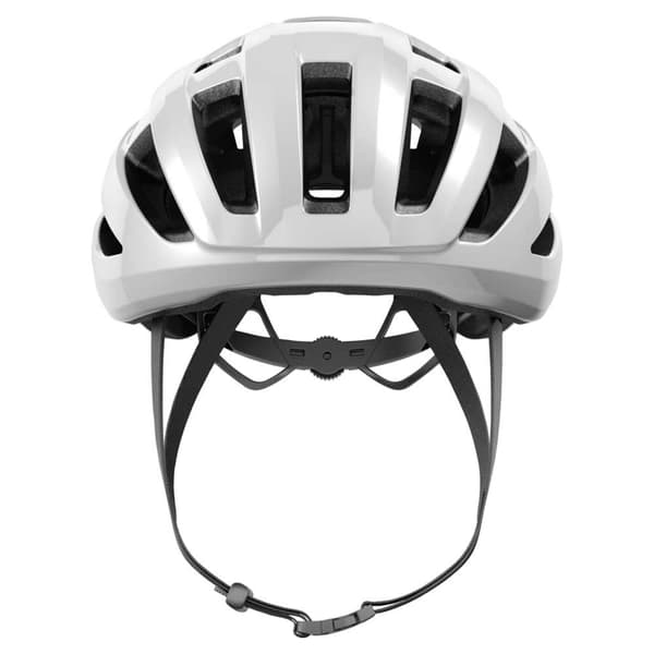 Abus Kypärä Powerdome Valkoinen S