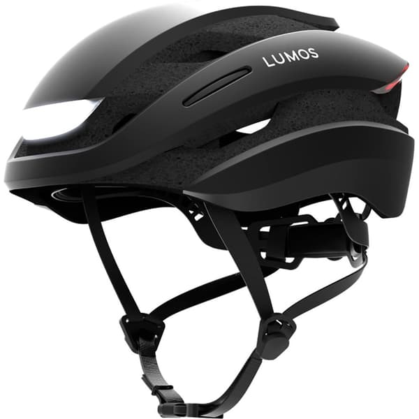 Lumos Helmet Kypärä Ultra Mips Musta XL