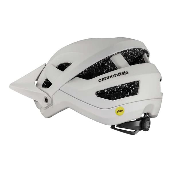 Cannondale Mtb Kypärä Tract Mips Valkoinen L
