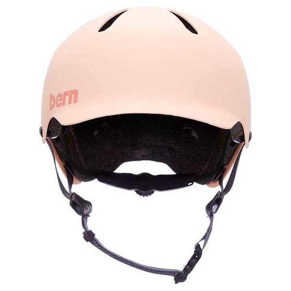 Bern Urban Hjelm Watts 2.0 Rosa S