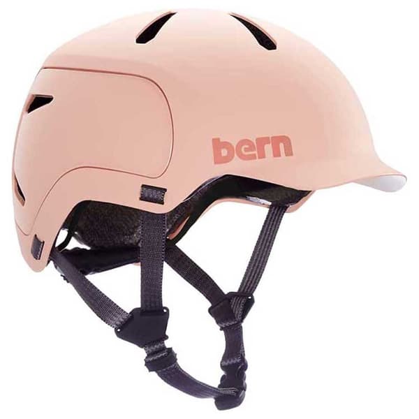 Bern Urban Hjelm Watts 2.0 Rosa S