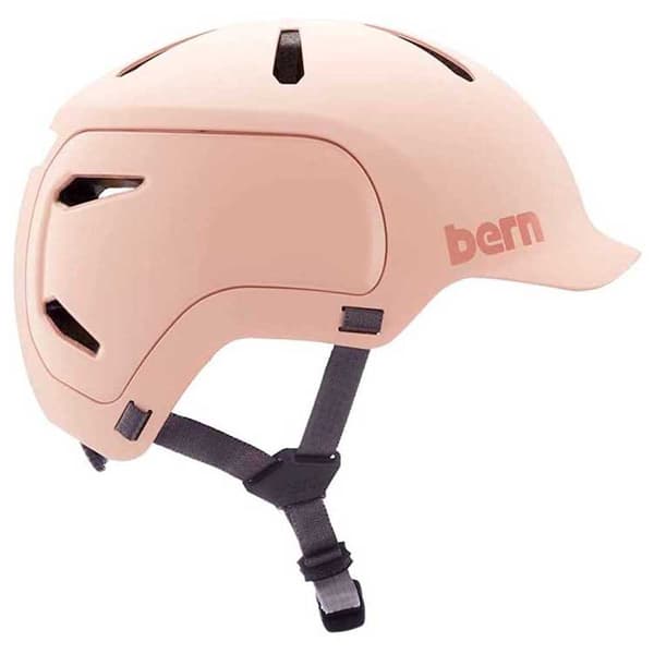 Bern Urban Hjelm Watts 2.0 Rosa S