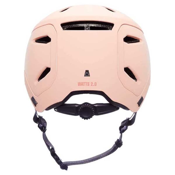 Bern Urban Hjelm Watts 2.0 Rosa S
