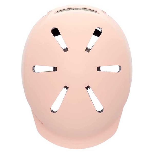 Bern Urban Helmet Watts 2.0 Pinkki M