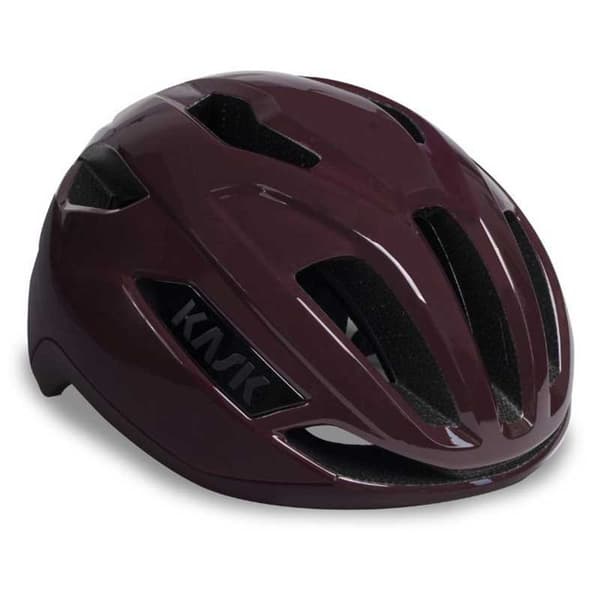 Kask Hjälm Sintesi Wg11 Röd M