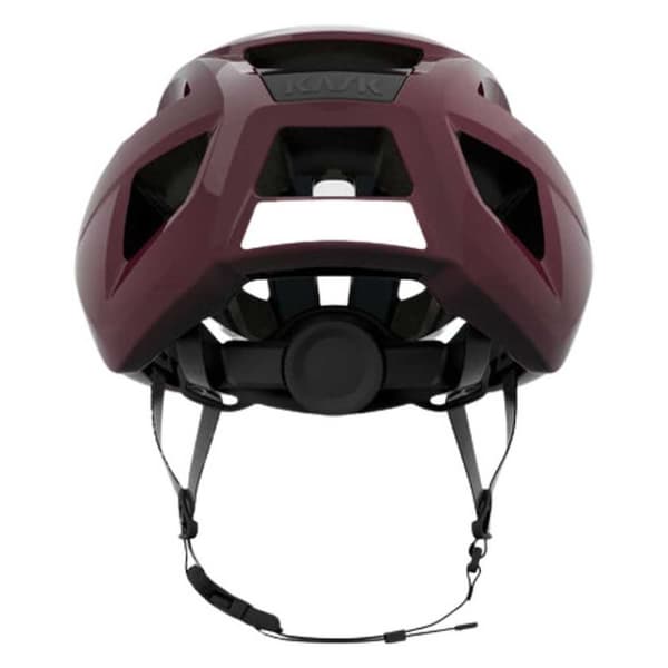 Kask Hjälm Sintesi Wg11 Röd M