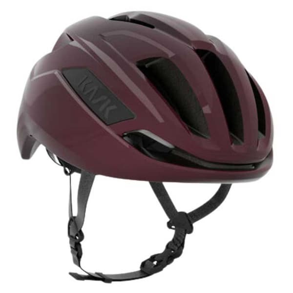 Kask Hjelm Sintesi Wg11 Rød M