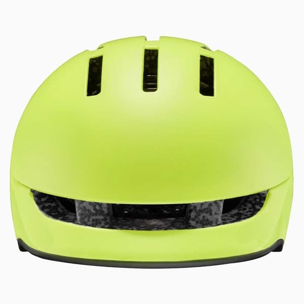 Cannondale Urban Hjälm Sidestreet Mips Gul S