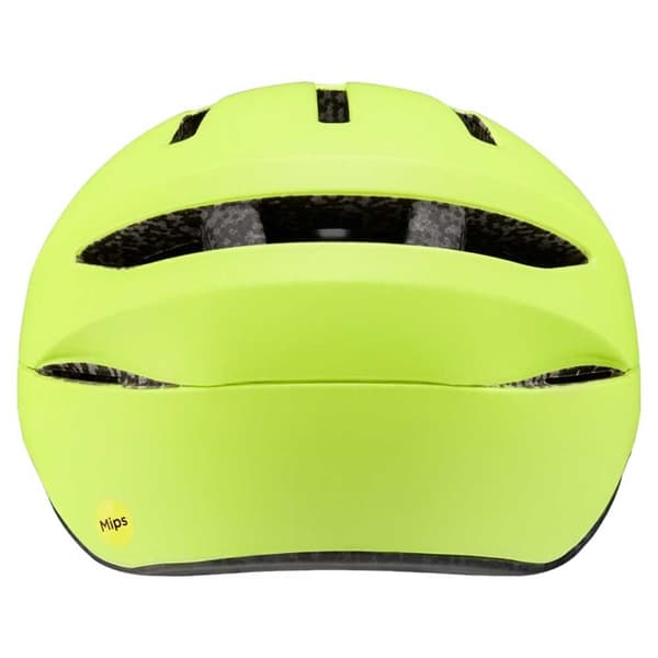 Cannondale Urban Hjälm Sidestreet Mips Gul S