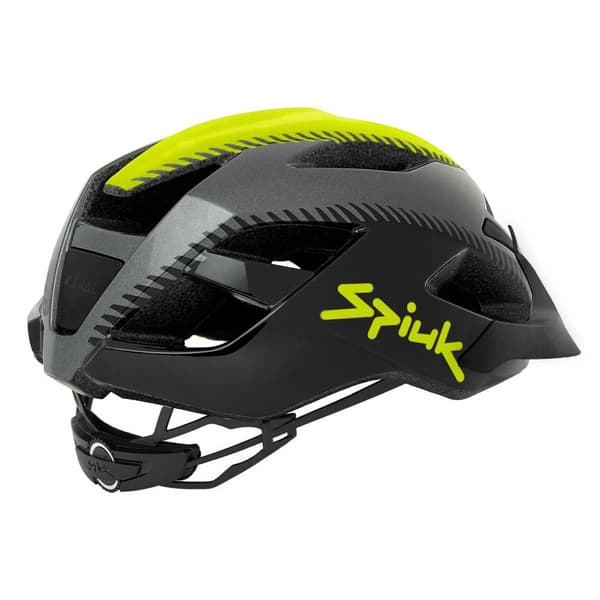 Spiuk Hjelm Kaval Sort S-M