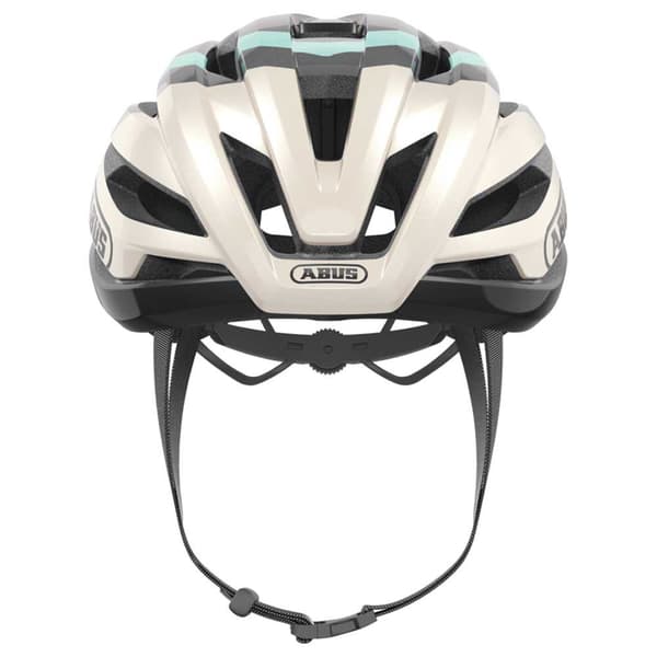 Abus Hjelm Stormchaser Sort S