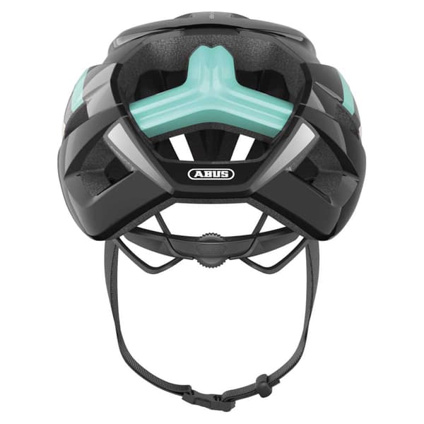 Abus Hjelm Stormchaser Sort S