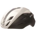 Miniatyrbillede 1 af 2: Polisport Bike Hjelm Aero R Hvid,Sort L