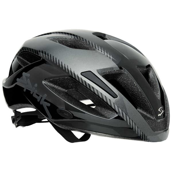 Spiuk Mtb Hjelm Kaval Sort S-M