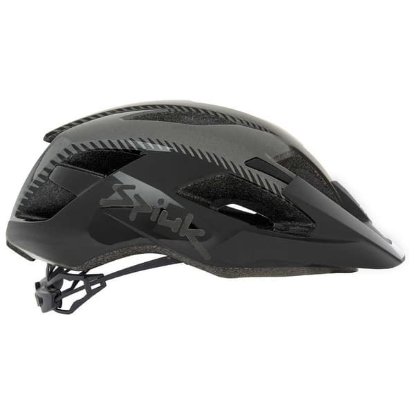 Spiuk Mtb Hjelm Kaval Sort S-M