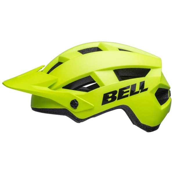 Bell Hjälm Junior Spark 2 Gul