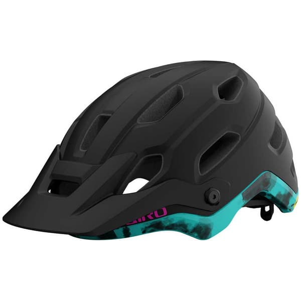Giro Nainen Mtb-kypärä Source Mips Musta S