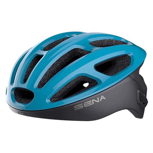 Sena Hjelm R1 Blå L