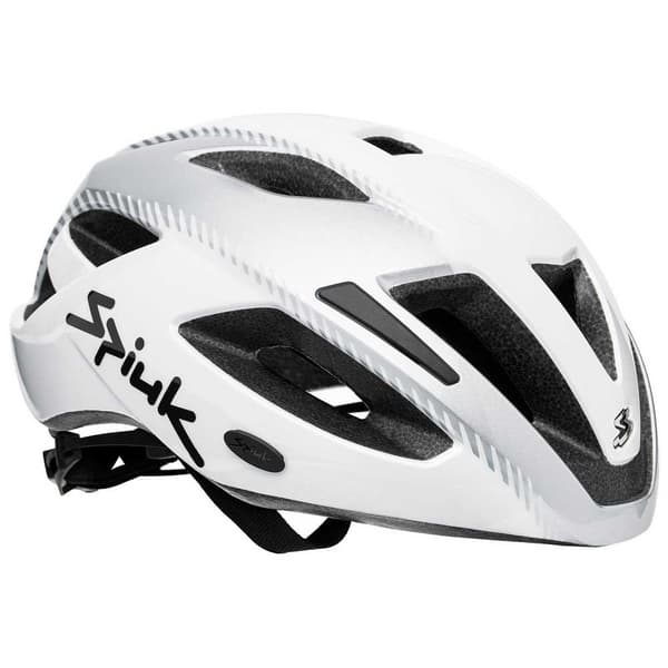 Spiuk Mtb Kypärä Kaval Valkoinen,Musta M-L