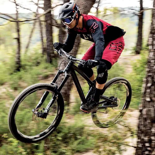 Bolle Mtb Hjelm Trackdown Mips Sort M