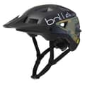 Miniatyrbillede 1 af 3: Bolle Mtb Hjelm Trackdown Mips Sort M
